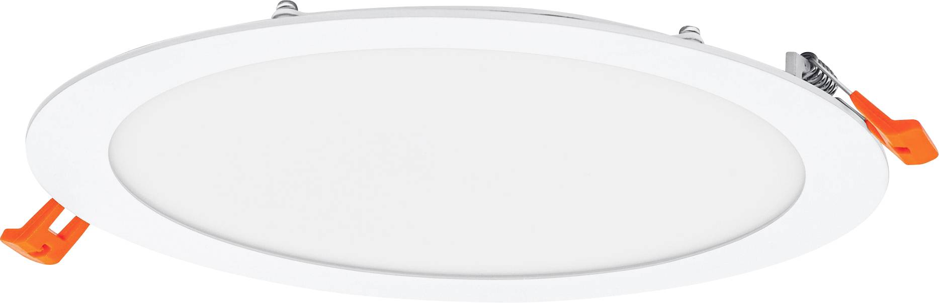 LEDVANCE SMART RECESS SLIM DOWNLIGHT TW 4058075573277 LED-Einbauleuchte EEK: E (A - G) Warmweiß