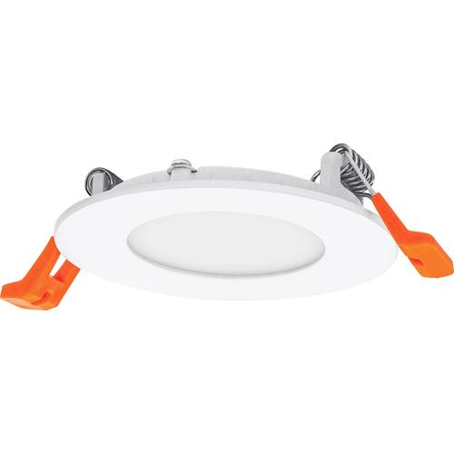 Thumbnail - LEDVANCE 4058075573116 RECESS SLIM DOWNLIGHT LED-Einbauleuchte LED 4.5 W Weiß