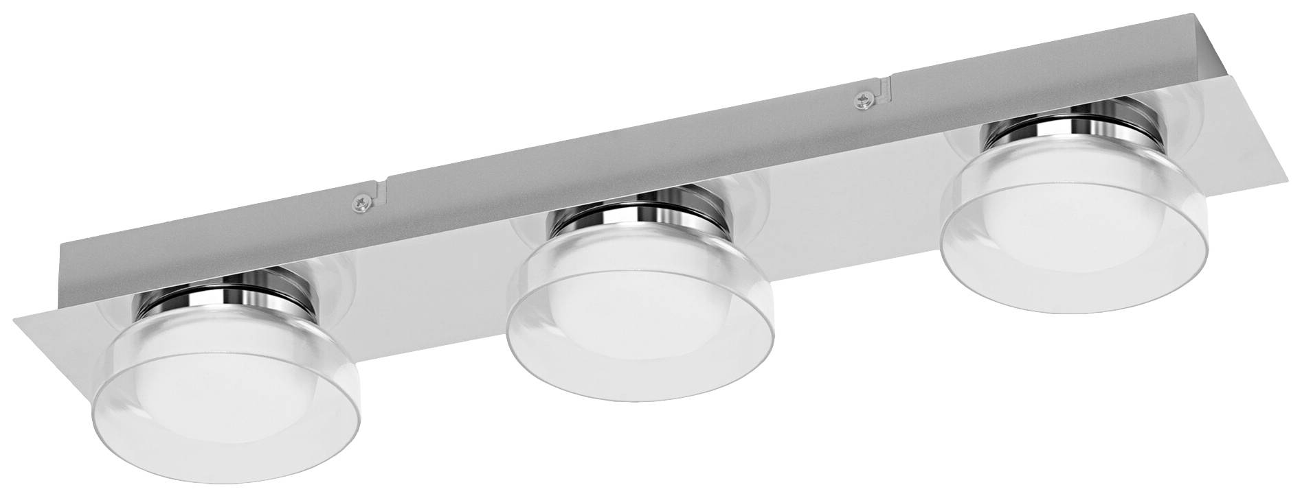 LEDVANCE BATHROOM DECORATIVE CEILING AND WALL WITH WIFI TECHNOLOGY 4058075573727 LED-Bad-Decken