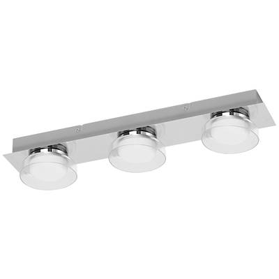 LEDVANCE BATHROOM DECORATIVE CEILING AND WALL WITH WIFI TECHNOLOGY 4058075573727 LED-Bad-Deckenleuchte   18 W Warmweiß S