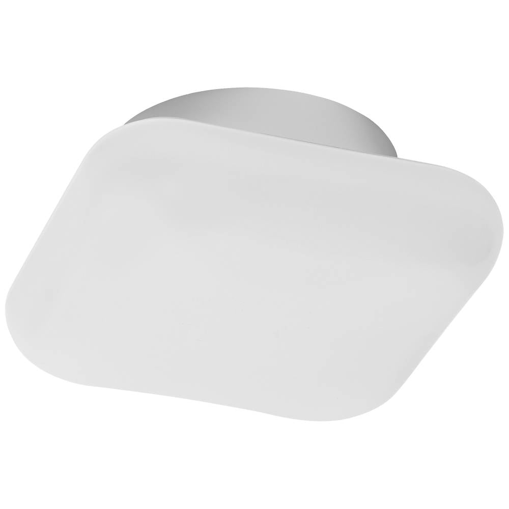 LEDVANCE BATHROOM DECORATIVE CEILING AND WALL WITH WIFI TECHNOLOGY 4058075574373 LED-plafondlamp voo