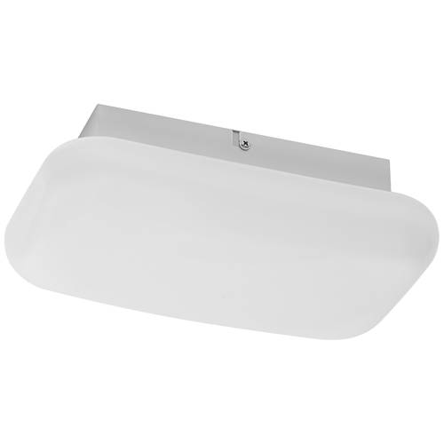 Thumbnail - LEDVANCE BATHROOM DECORATIVE CEILING AND WALL WITH WIFI TECHNOLOGY 4058075574359 LED-Bad-Deckenleuchte 12 W Warmweiß Wei...