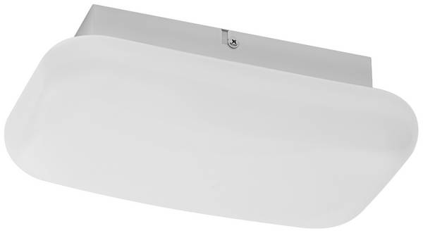 LEDVANCE BATHROOM DECORATIVE CEILING AND WALL WITH WIFI TECHNOLOGY 4058075574359 LED-Bad-Deckenleuchte   12 W Warmweiß Weiß