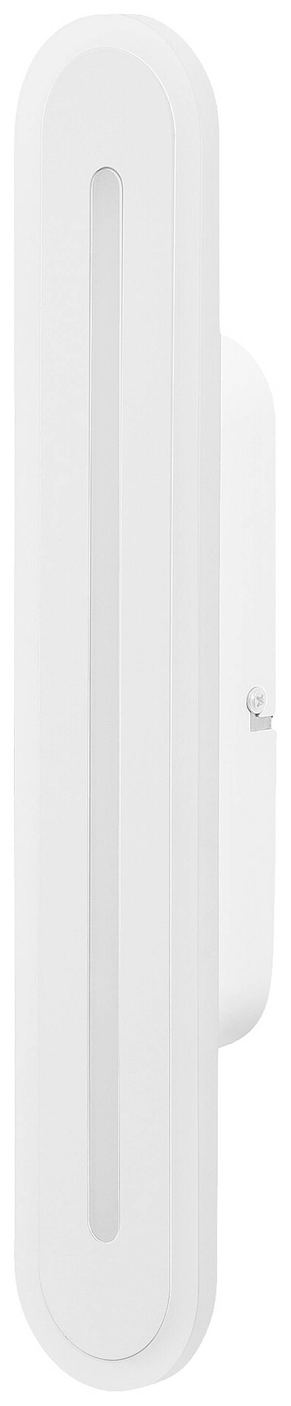 LEDVANCE BATHROOM DECORATIVE CEILING AND WALL WITH WIFI TECHNOLOGY 4058075574236 LED-Bad-Wandleuchte   17 W Warmweiß Weiß