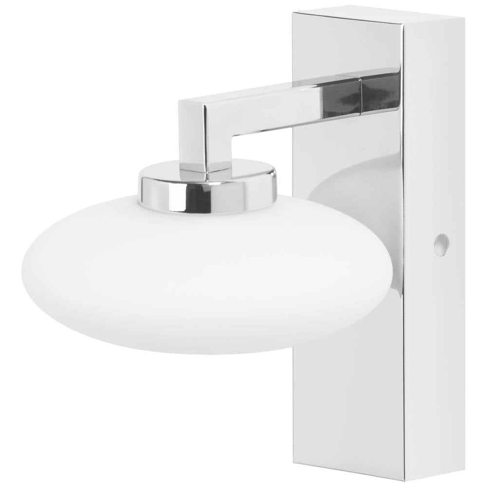 LEDVANCE BATHROOM DECORATIVE CEILING AND WALL WITH WIFI TECHNOLOGY 4058075573925 LED-wandlamp voor b