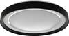 LEDVANCE DECORATIVE CEILING WITH WIFI TECHNOLOGY 4058075573512 LED-Bad-Deckenleuchte 30 W Warmweiß Schwarz