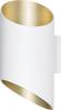 LEDVANCE Smart + Cyldro 4058075574175 LED-Wandleuchte LED fest eingebaut 12 W LED Weiß