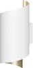 LEDVANCE Smart + Twist 4058075574151 LED-Wandleuchte LED 12 W LED Weiß