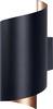 LEDVANCE Smart + Twist 4058075574090 LED-Wandleuchte 12 W LED Schwarz