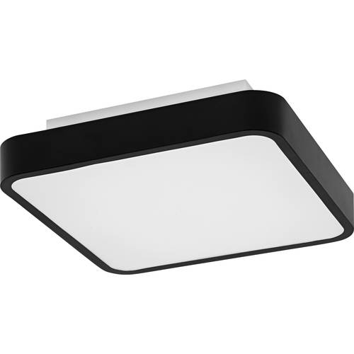 Thumbnail - LEDVANCE 4058075572874 Smart + Wifi Orbis Backlight LED-Deckenleuchte LED 28 W Schwarz