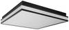 LEDVANCE 4058075572751 Smart + Wifi Orbis Magnet 450x450 LED-Deckenleuchte LED 42 W Schwarz