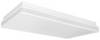 LEDVANCE 4058075572713 DECORATIVE CEILING WITH WIFI TECHNOLOGY LED-Deckenleuchte LED 42 W Weiß