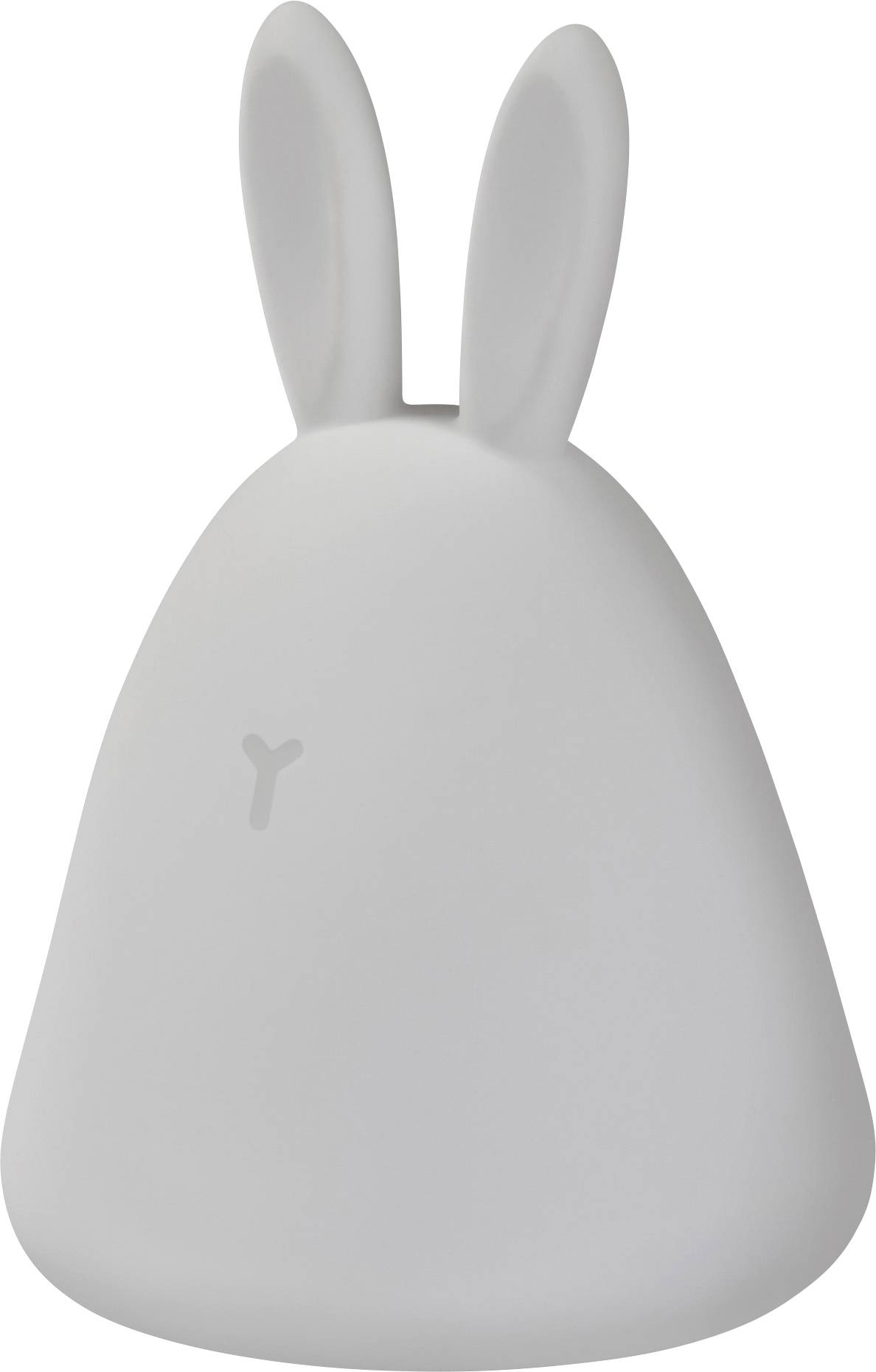LEDVANCE 4058075602113 NIGHTLUX TOUCH Rabbit LED-Nachtlicht 0.5 W RGBW Weiß