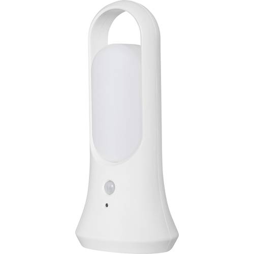 Thumbnail - LEDVANCE NIGHTLUX LANTERN 4058075570184 LED-Nachtlicht LED Kaltweiß Weiß