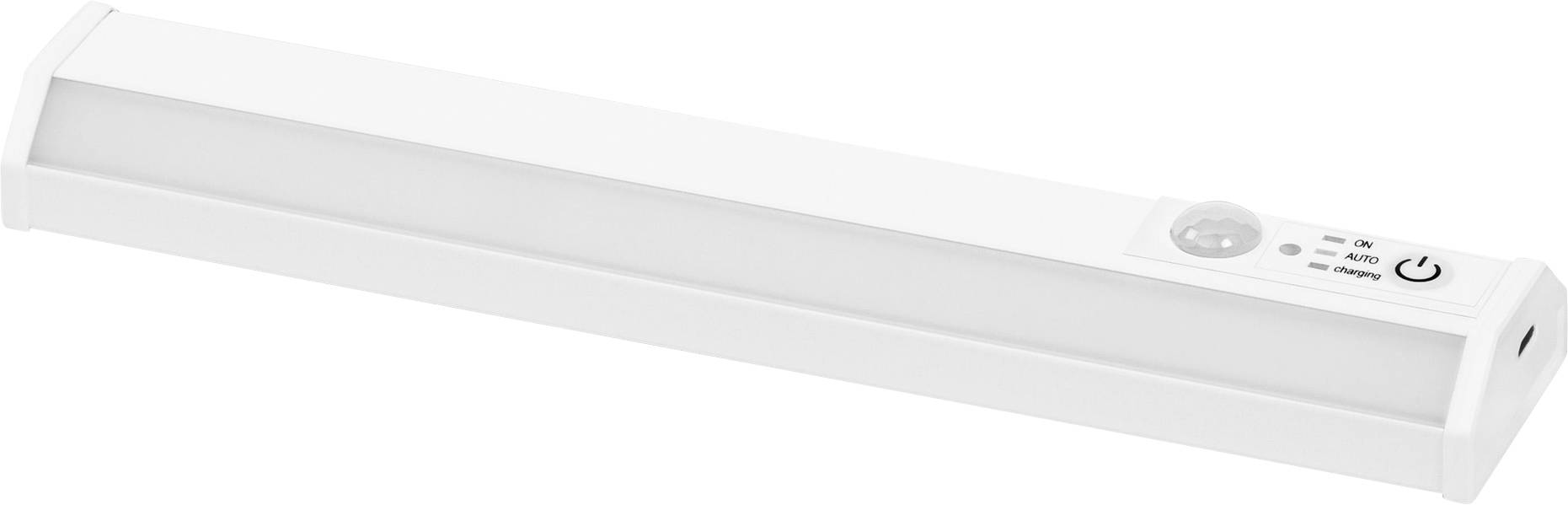 LEDVANCE 4058075610484 Linear LED Mobile Backlight sensor LED-Unterbauleuchte mit Bewegungsmeld