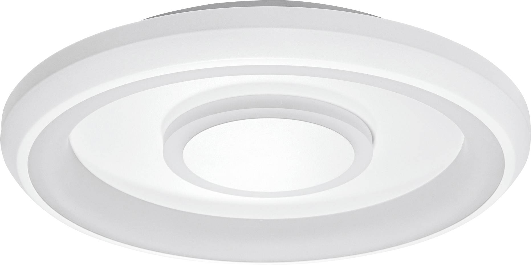 LEDVANCE Smart + Wifi Stea 485 mm 4058075573413 LED-Deckenleuchte 32 W EEK: F (A - G) Warmweiß