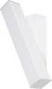 LEDVANCE SUNATHOME Wall & Ceiling 4058075575936 LED-Wandleuchte LED fest eingebaut 12 W LED Weiß