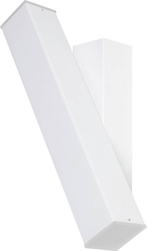 LEDVANCE SUNATHOME Wall & Ceiling 4058075575936 LED-Wandleuchte LED fest eingebaut  12 W LED Weiß