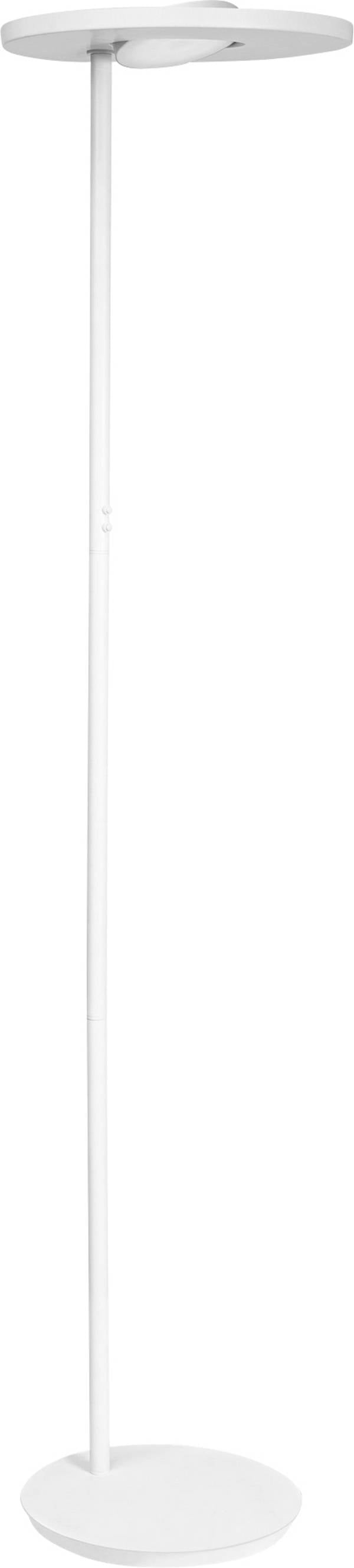 LEDVANCE SUNATHOME Office Light 4058075575899 LED-Schreibtischleuchte LED 36 W EEK: F (A - G) Weiß