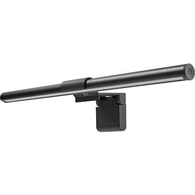 LEDVANCE LED-Lichtleiste SUNATHOME Office Light Sun@Home Office Light Monitor clip lamp App steuerbar
