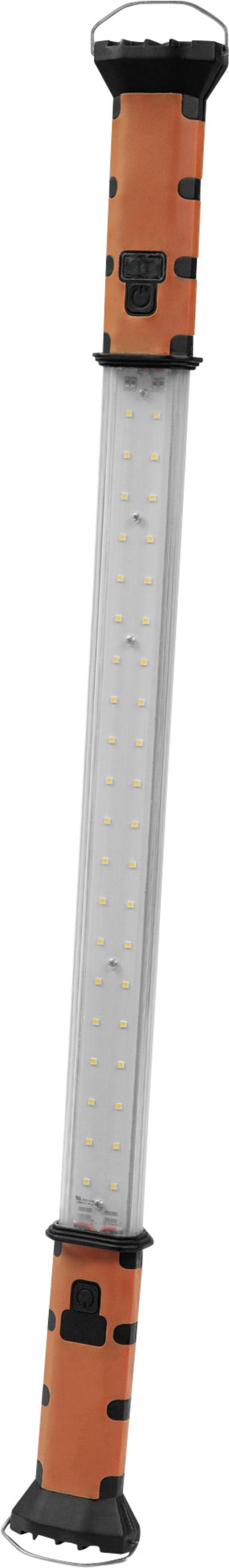 LEDVANCE  WORKLIGHTS BATTERY Akku-LED-Arbeitsleuchte   10 W 800 lm Kaltweiß 4058075576551