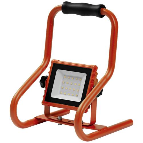 LEDVANCE WORKLIGHTS BATTERY 10W LED-Baustrahler 10 W 800 lm Kaltweiß 4058075576476