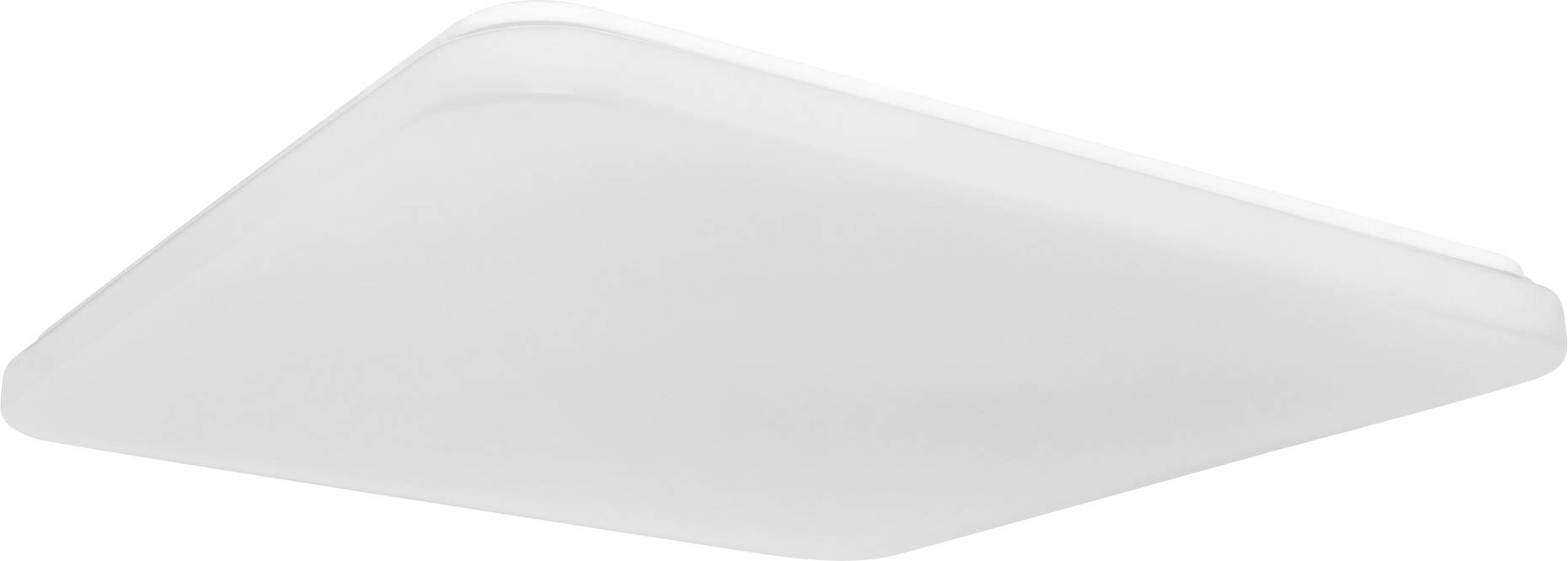 LEDVANCE Smart + Wifi Orbis Clean 530x530 4058075572614 LED-Deckenleuchte Weiß 42 W Warmweiß Ap