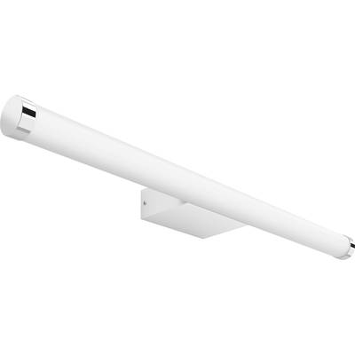 Philips Lighting Hue LED-Bad-Wandleuchte 871951434093000  Hue White Amb. Adore Wandleuchte weiß 1750lm inkl. Dimmschalte