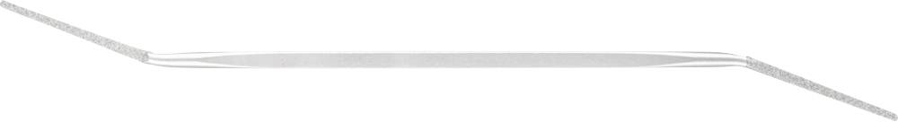Thumbnail - PFERD TOOLS 15209142 Diamant-Riffelfeile Länge 150 mm 1 St.