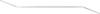 PFERD TOOLS 15209142 Diamant-Riffelfeile Länge 150 mm 1 St.