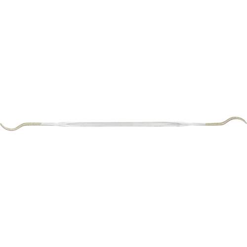PFERD TOOLS 15216100 Diamant-Riffelfeile Länge 150 mm 1 St.