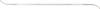 PFERD TOOLS 15218100 Diamant-Riffelfeile Länge 150 mm 1 St.