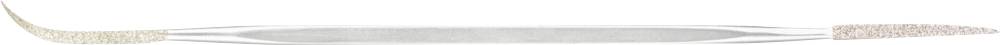 PFERD TOOLS 15222100 Diamant-Riffelfeile Länge 150 mm 1 St.