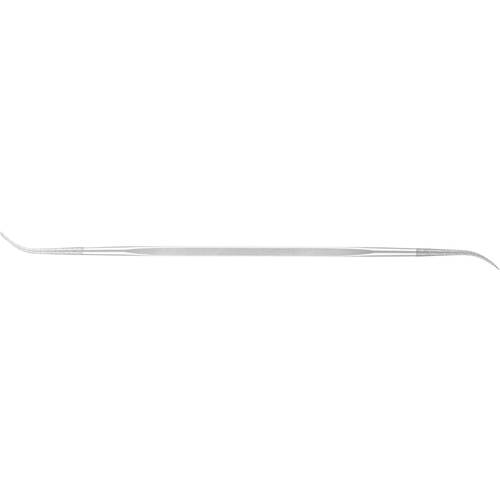 Thumbnail - PFERD TOOLS 15224070 Diamant-Riffelfeile Länge 150 mm 1 St.