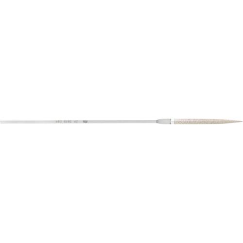 Thumbnail - PFERD TOOLS 15310141 Diamant-Hemmungsfeile Länge 140 mm 1 St.