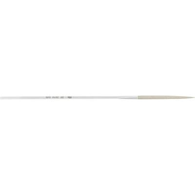 PFERD 15314140 Diamant-Hemmungsfeile Länge 140 mm 1 St.