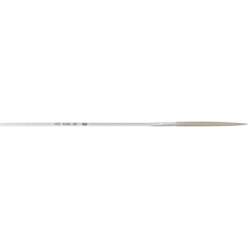 Thumbnail - PFERD TOOLS 15314141 Diamant-Hemmungsfeile Länge 140 mm 1 St.