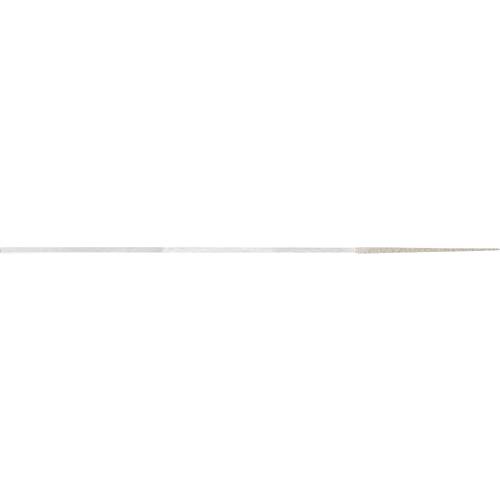 Thumbnail - PFERD TOOLS 15319142 Diamant-Hemmungsfeile Länge 140 mm 1 St.
