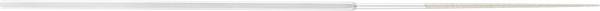 PFERD TOOLS 15321140 Diamant-Hemmungsfeile Länge 140 mm 1 St.