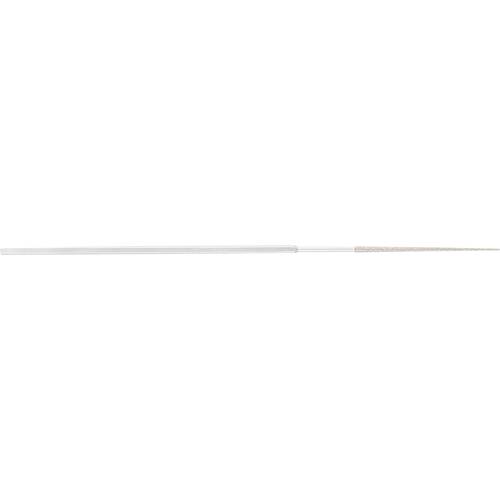 Thumbnail - PFERD TOOLS 15321142 Diamant-Hemmungsfeile Länge 140 mm 1 St.