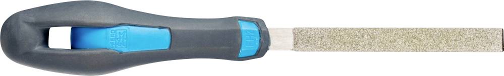 Thumbnail - PFERD TOOLS 15400251 Diamant-Werkstattfeile Länge 100 mm 1 St.