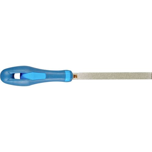 Thumbnail - PFERD TOOLS 15401151 Diamant-Werkstattfeile Länge 125 mm 1 St.