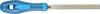 PFERD TOOLS 15401151 Diamant-Werkstattfeile Länge 125 mm 1 St.