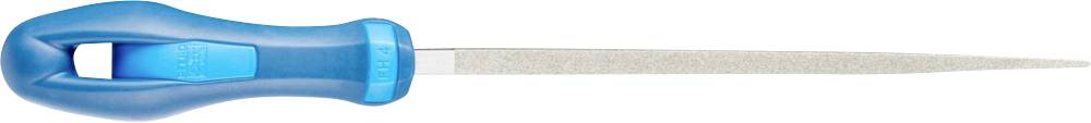 Thumbnail - PFERD TOOLS 15404204 Diamant-Werkstattfeile Länge 200 mm 1 St.