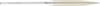 PFERD TOOLS 15431203 Diamant-Handy-Feile Länge 215 mm 1 St.