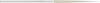 PFERD TOOLS 15434203 Diamant-Handy-Feile Länge 215 mm 1 St.