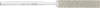 PFERD TOOLS 15653092 Diamantfeilen für Handfeilgeräte Länge 60 mm 1 St.