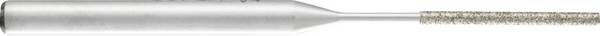 PFERD TOOLS 15653312 Diamantfeilen für Handfeilgeräte  Länge 50 mm 1 St.