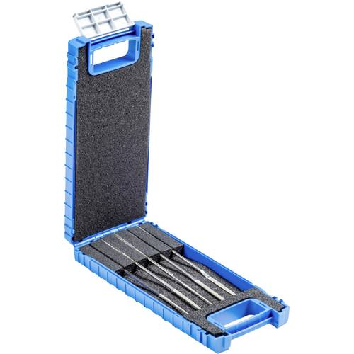 PFERD TOOLS 15830902 Diamant-Hemmungsfeilen-Set 1 St.