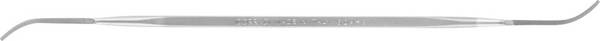 PFERD TOOLS 19205094 Riffelfeile  Länge 150 mm 12 St.